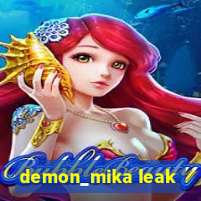 demon_mika leak